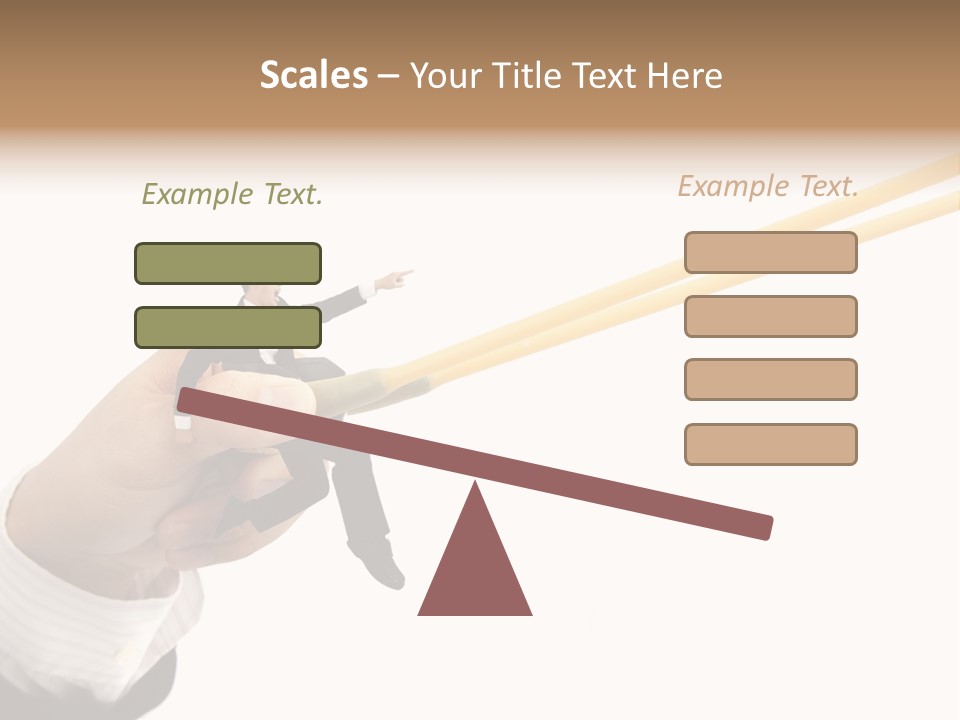 Corporation Motivate Creative PowerPoint Template