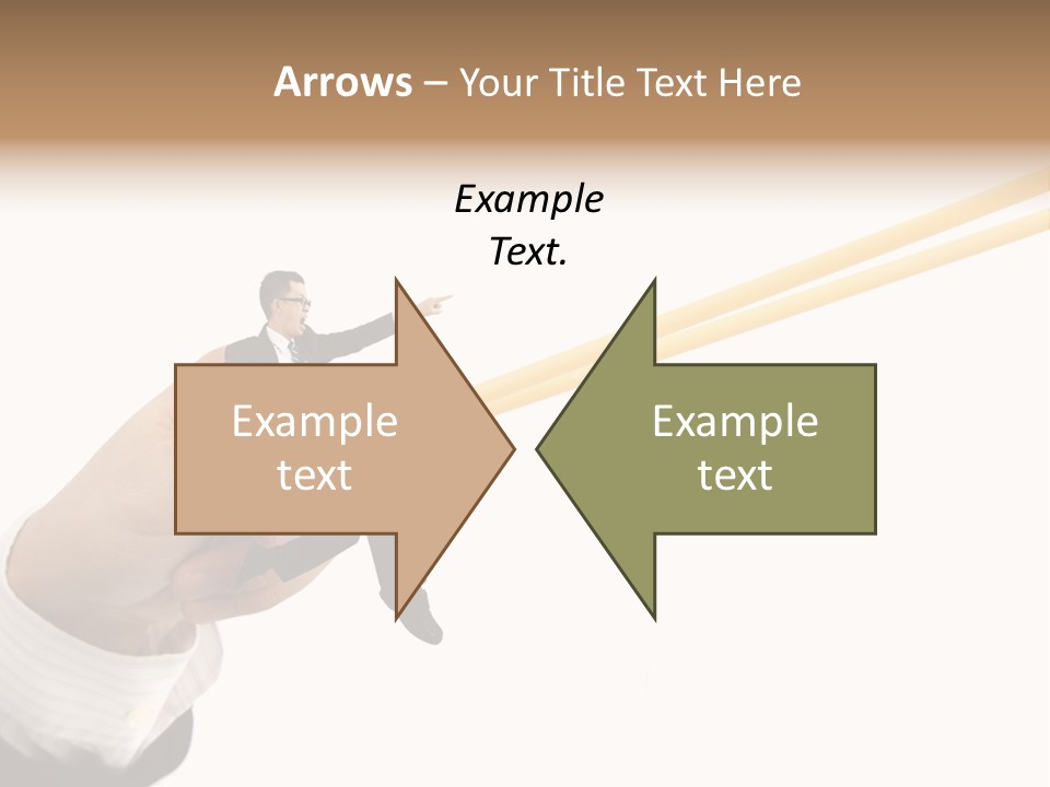 Corporation Motivate Creative PowerPoint Template