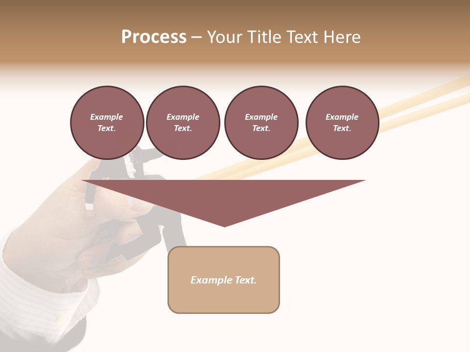 Corporation Motivate Creative PowerPoint Template