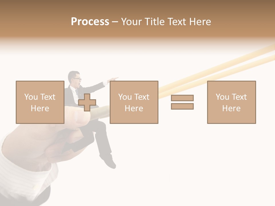 Corporation Motivate Creative PowerPoint Template