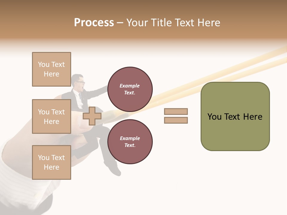 Corporation Motivate Creative PowerPoint Template