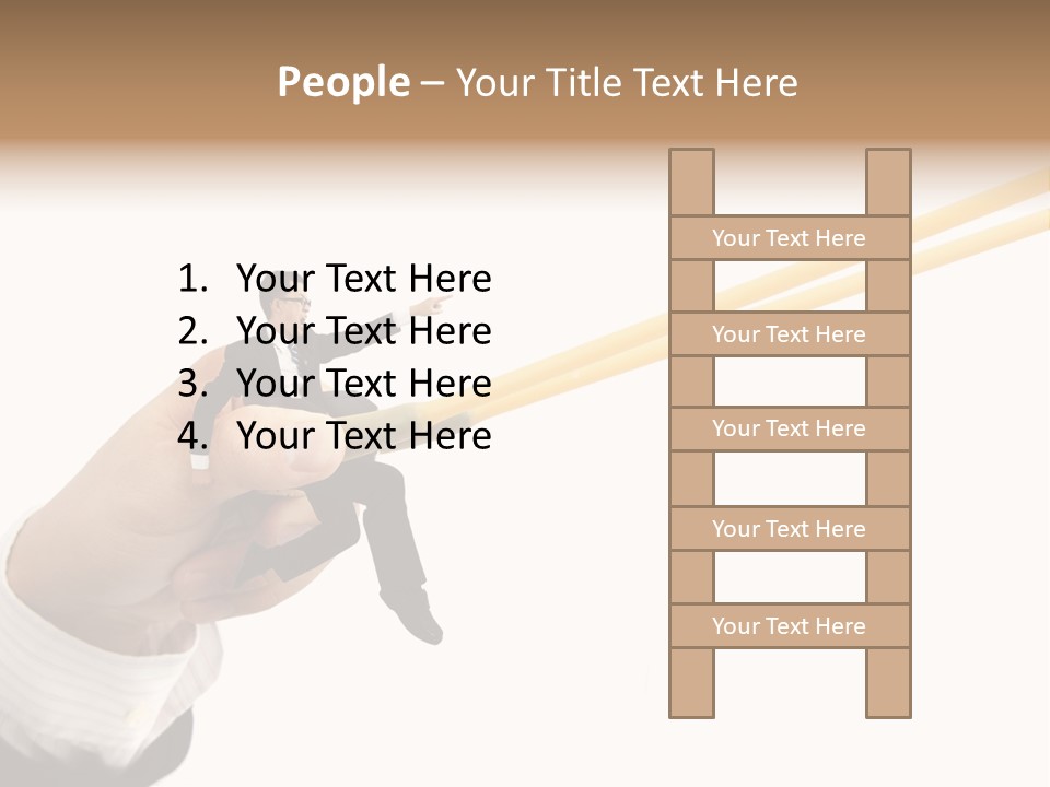 Corporation Motivate Creative PowerPoint Template