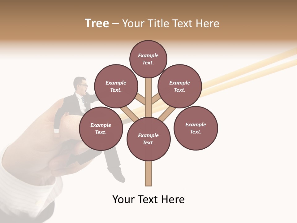 Corporation Motivate Creative PowerPoint Template