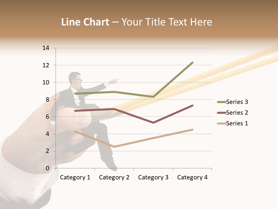 Corporation Motivate Creative PowerPoint Template