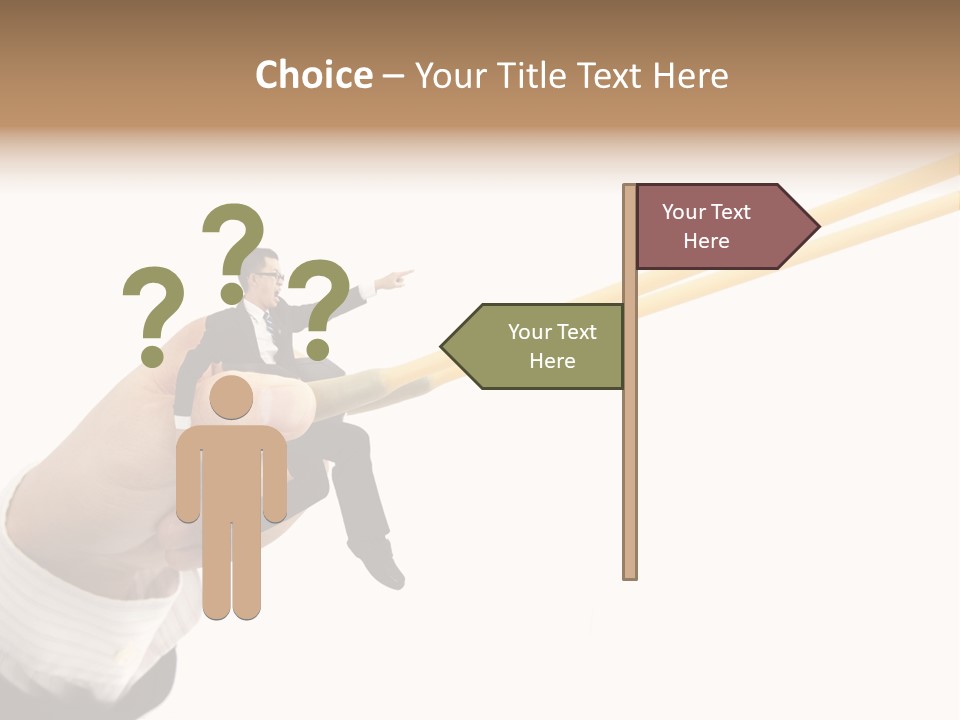 Corporation Motivate Creative PowerPoint Template