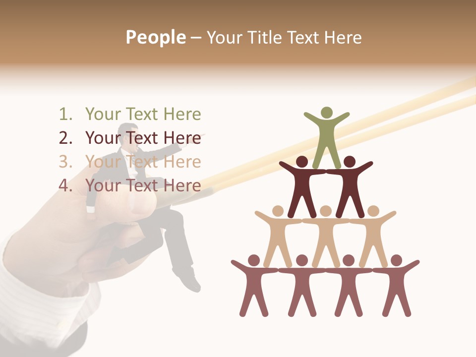 Corporation Motivate Creative PowerPoint Template