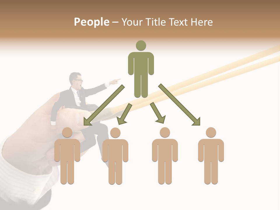 Corporation Motivate Creative PowerPoint Template