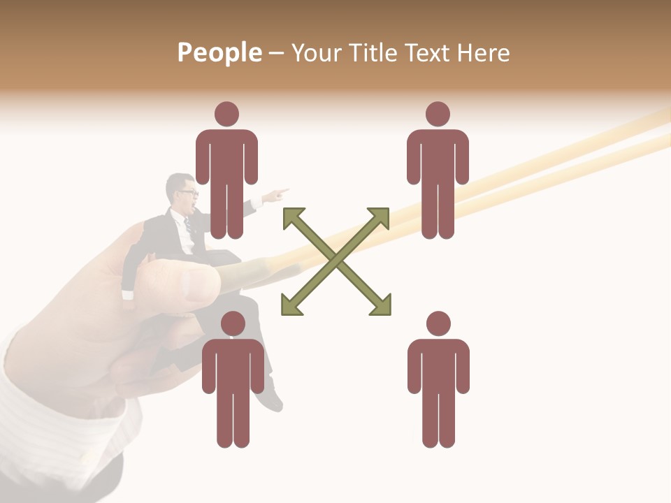 Corporation Motivate Creative PowerPoint Template