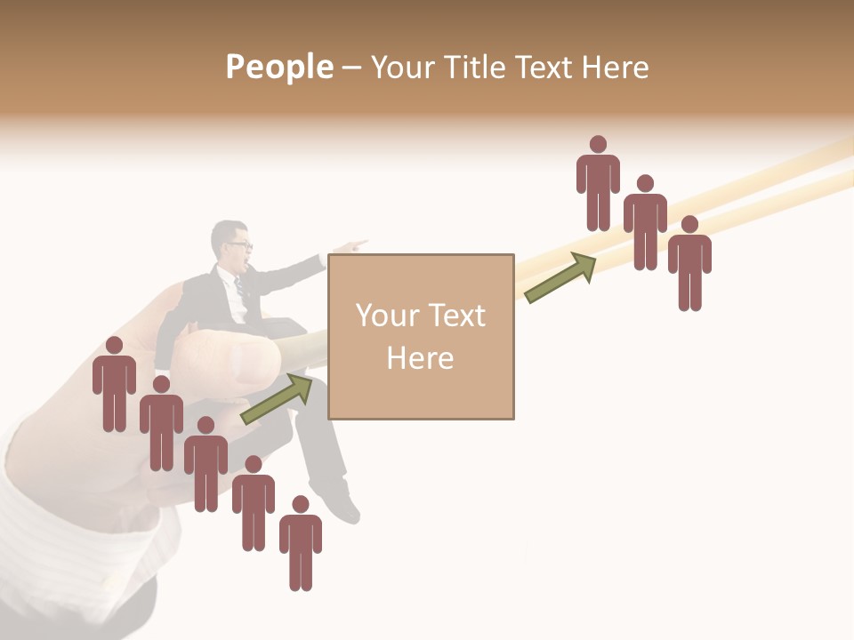 Corporation Motivate Creative PowerPoint Template