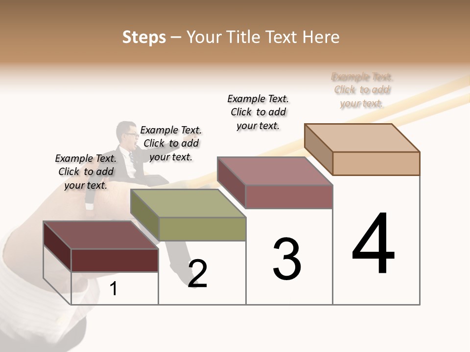 Corporation Motivate Creative PowerPoint Template