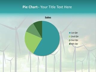 Development Protected Farm PowerPoint Template