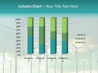 Development Protected Farm PowerPoint Template