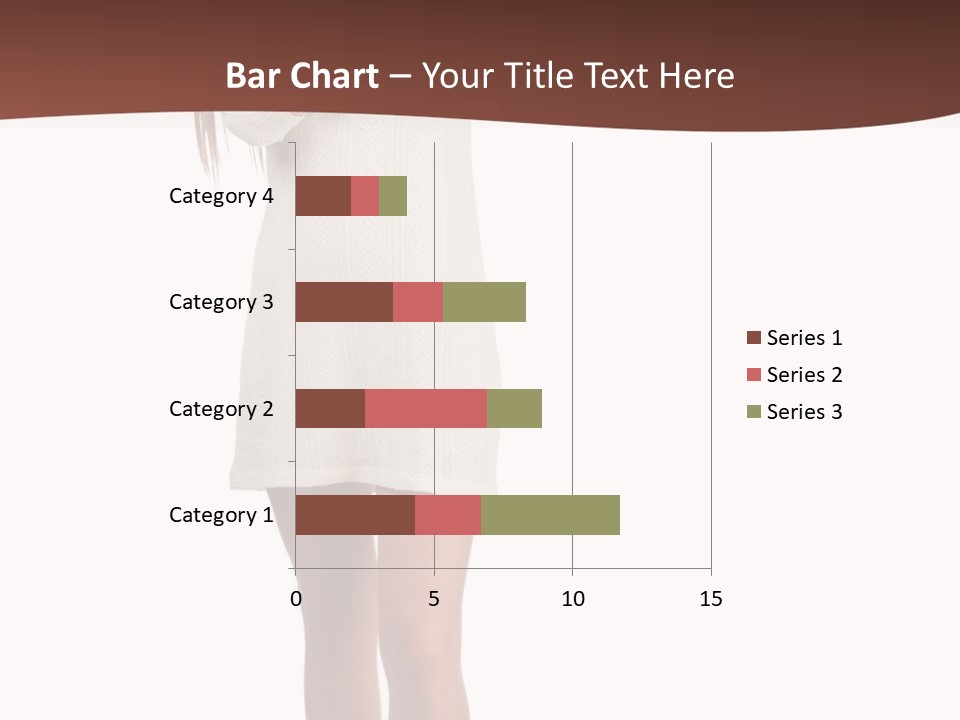 People Young Whiteboard PowerPoint Template
