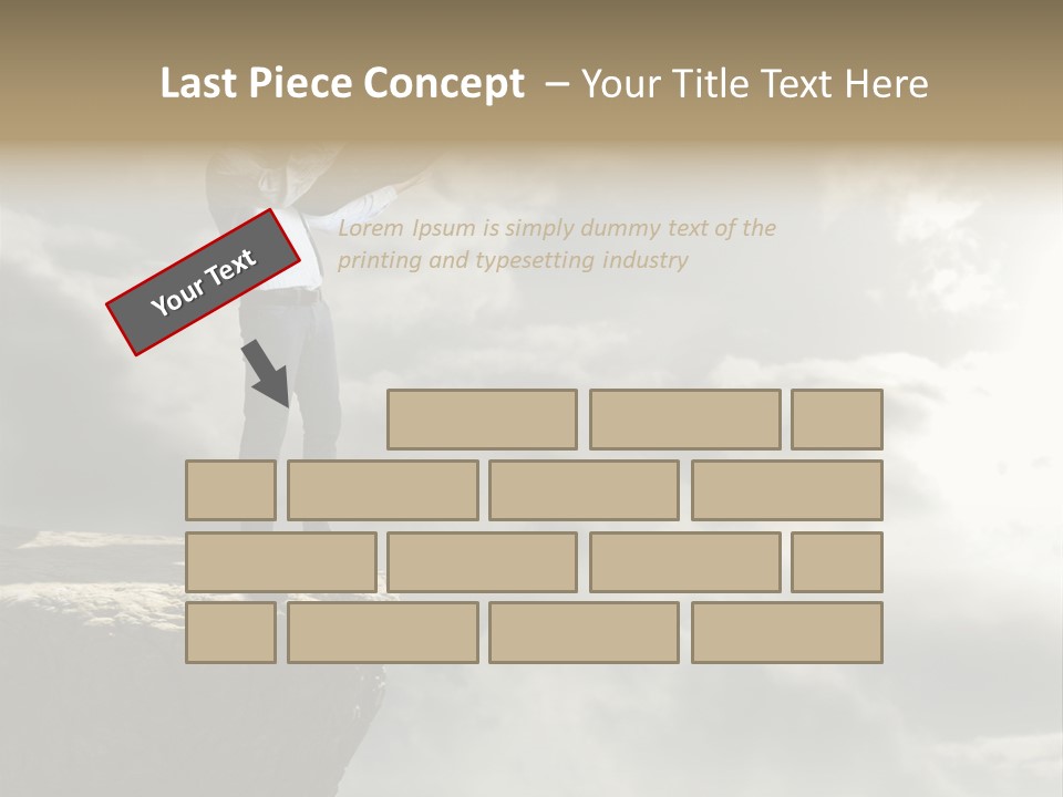 Ocean Nature Young PowerPoint Template