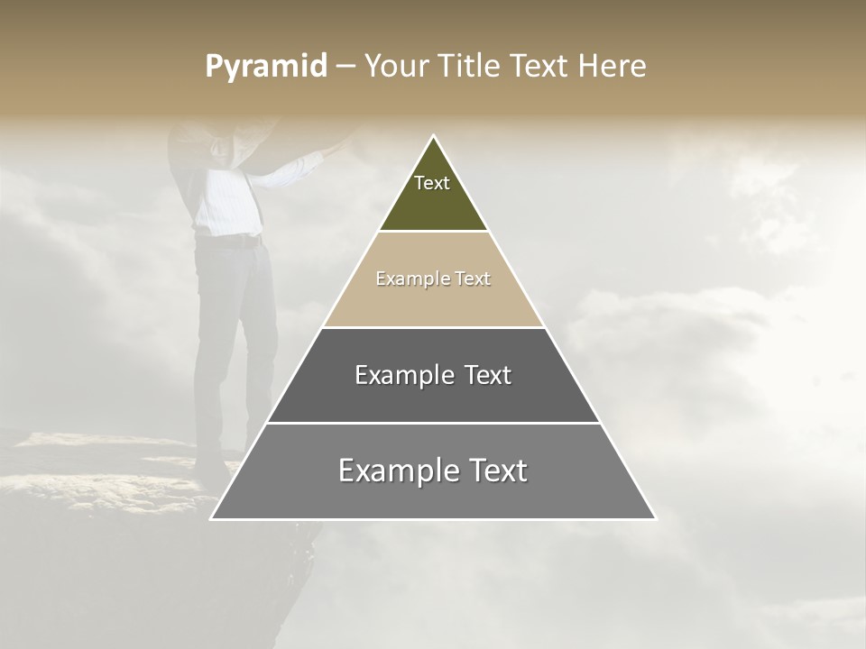 Ocean Nature Young PowerPoint Template