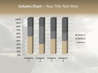 Ocean Nature Young PowerPoint Template