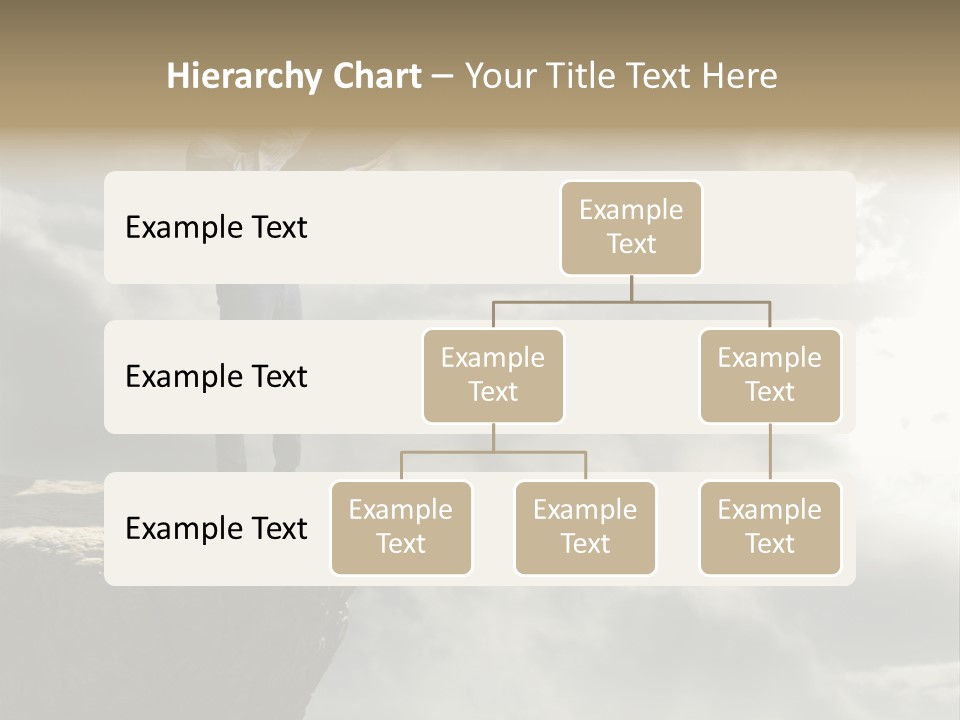 Ocean Nature Young PowerPoint Template