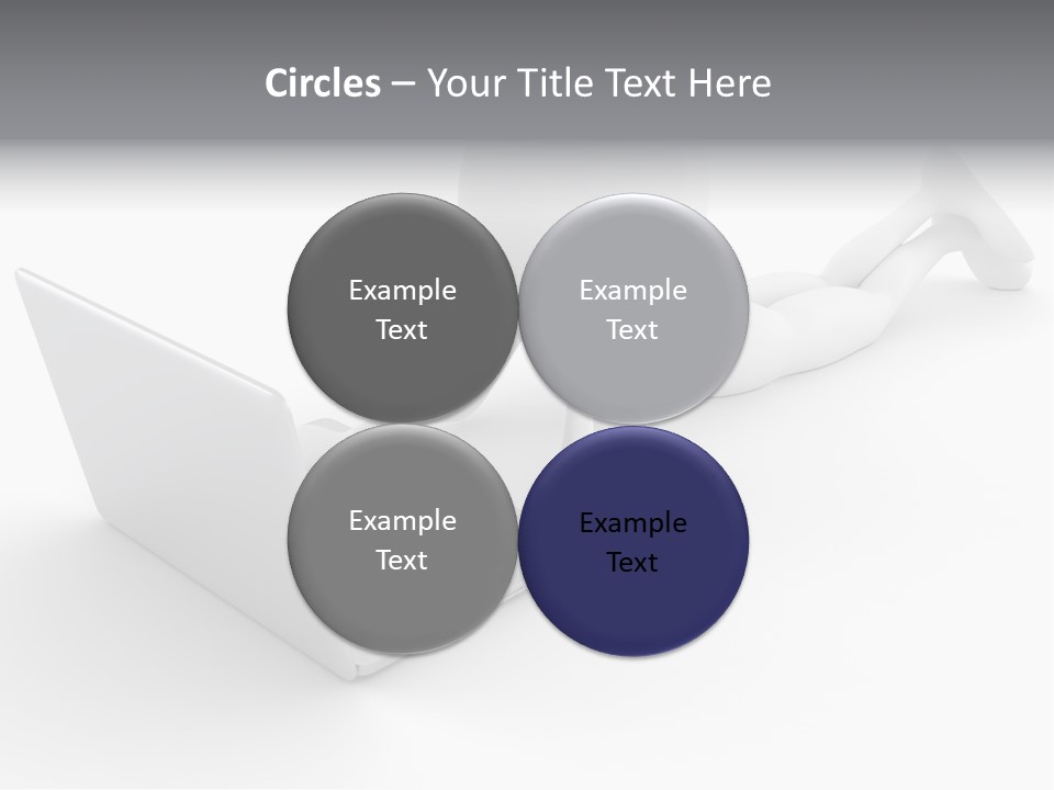 Meeting Technology Finance PowerPoint Template