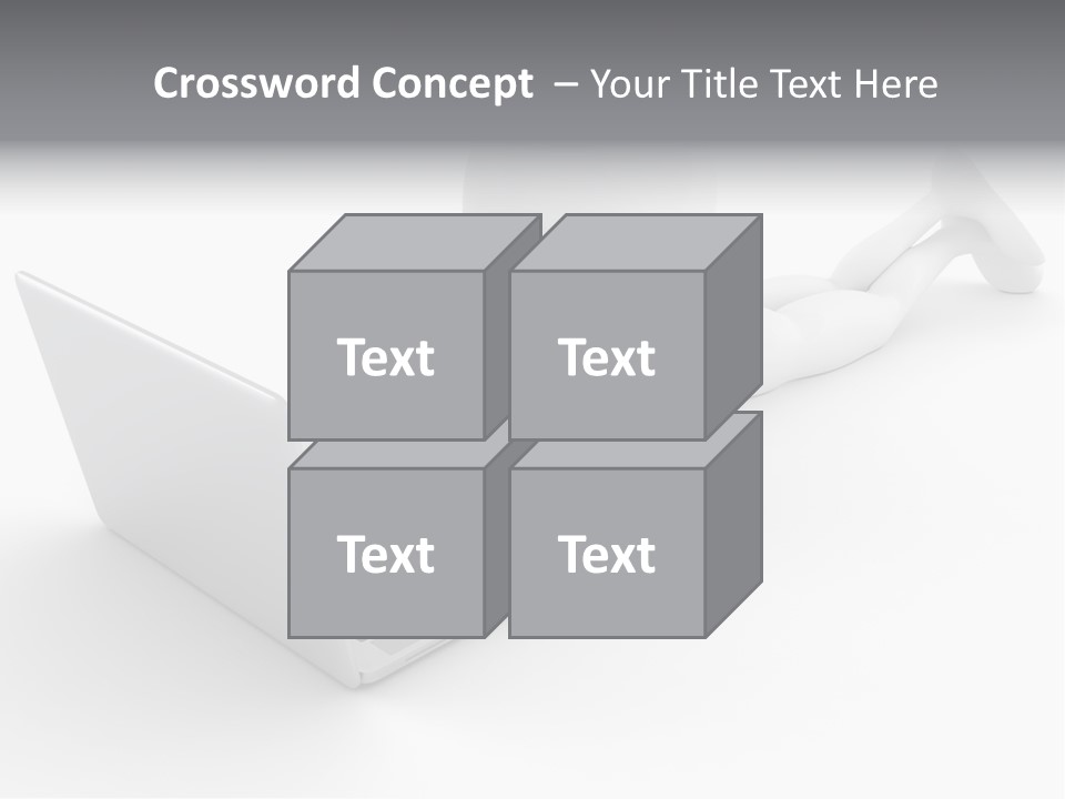 Meeting Technology Finance PowerPoint Template