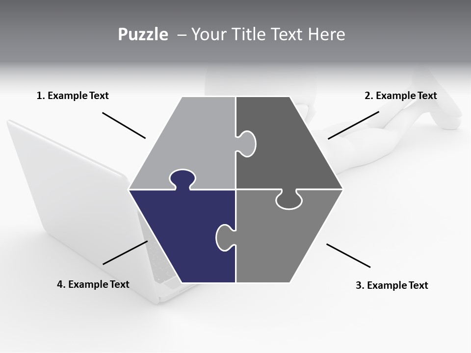 Meeting Technology Finance PowerPoint Template