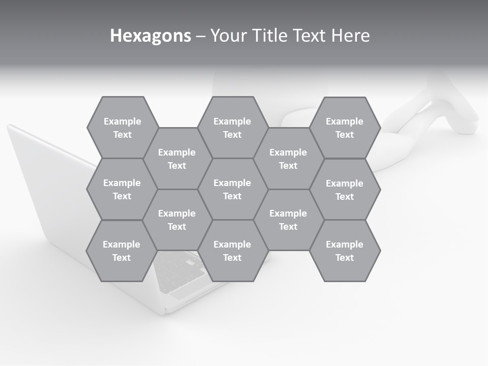 Meeting Technology Finance PowerPoint Template