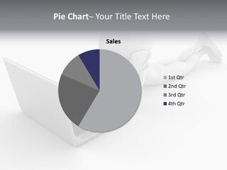 Meeting Technology Finance PowerPoint Template