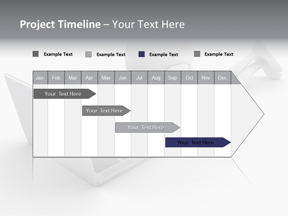 Meeting Technology Finance PowerPoint Template
