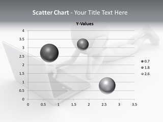 Meeting Technology Finance PowerPoint Template