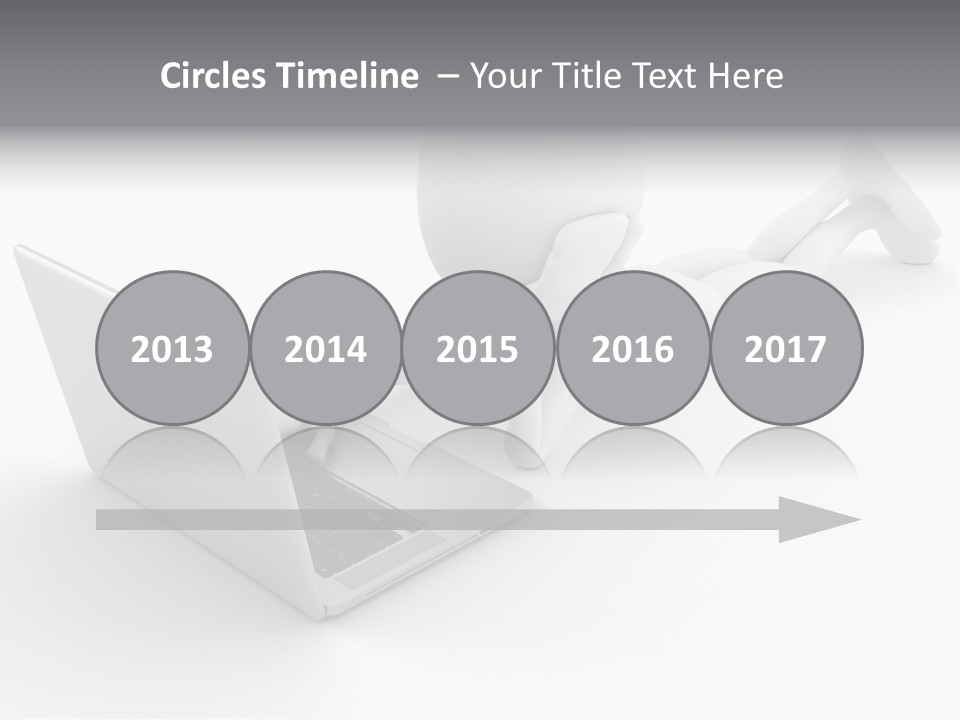 Meeting Technology Finance PowerPoint Template