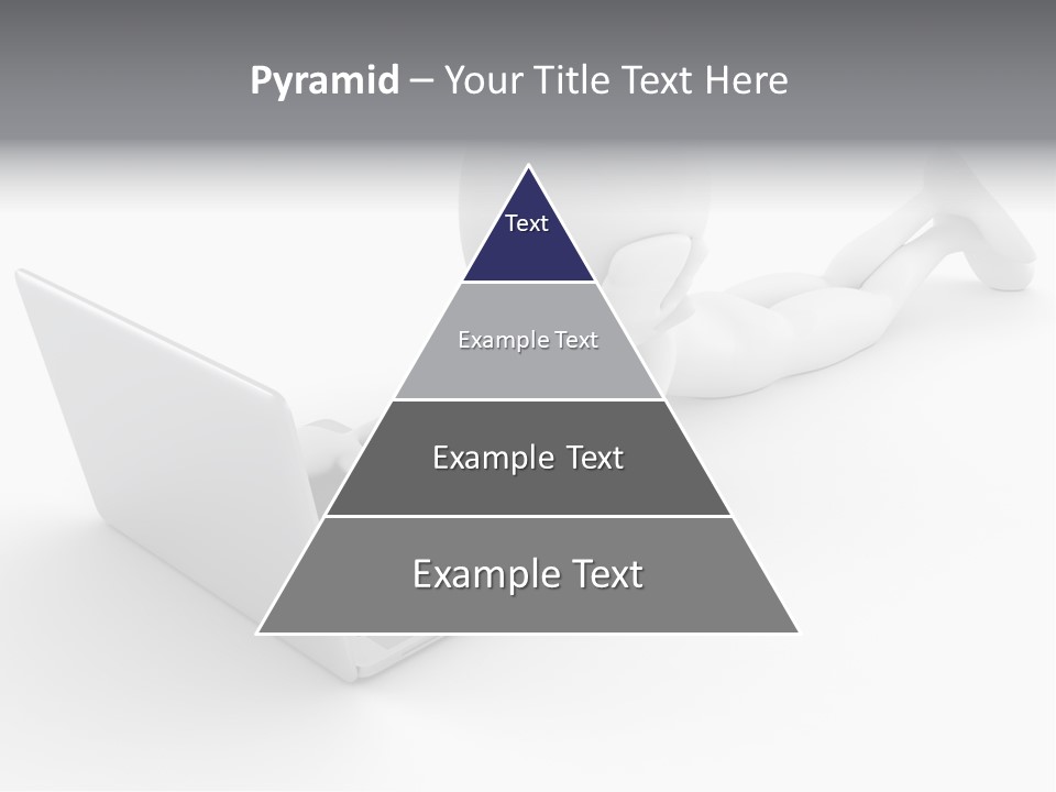 Meeting Technology Finance PowerPoint Template