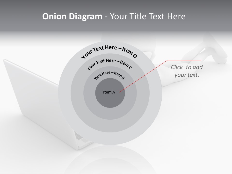 Meeting Technology Finance PowerPoint Template