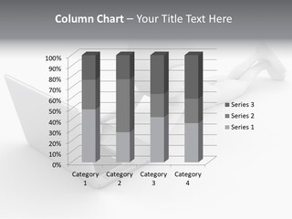 Meeting Technology Finance PowerPoint Template