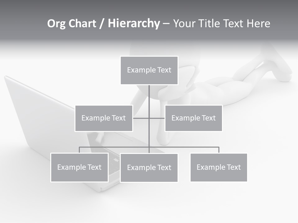 Meeting Technology Finance PowerPoint Template