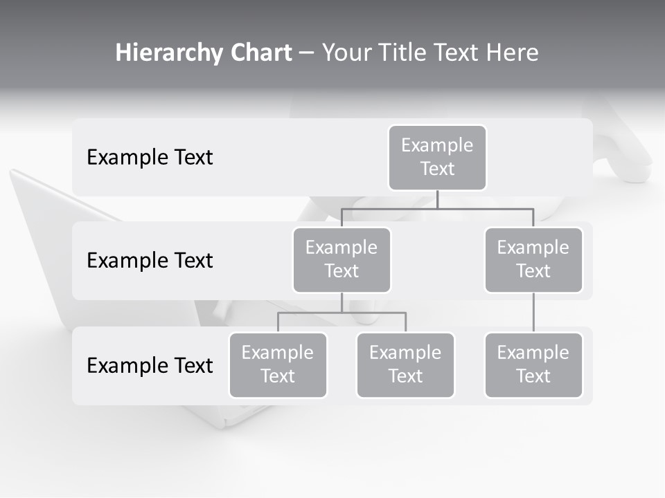 Meeting Technology Finance PowerPoint Template