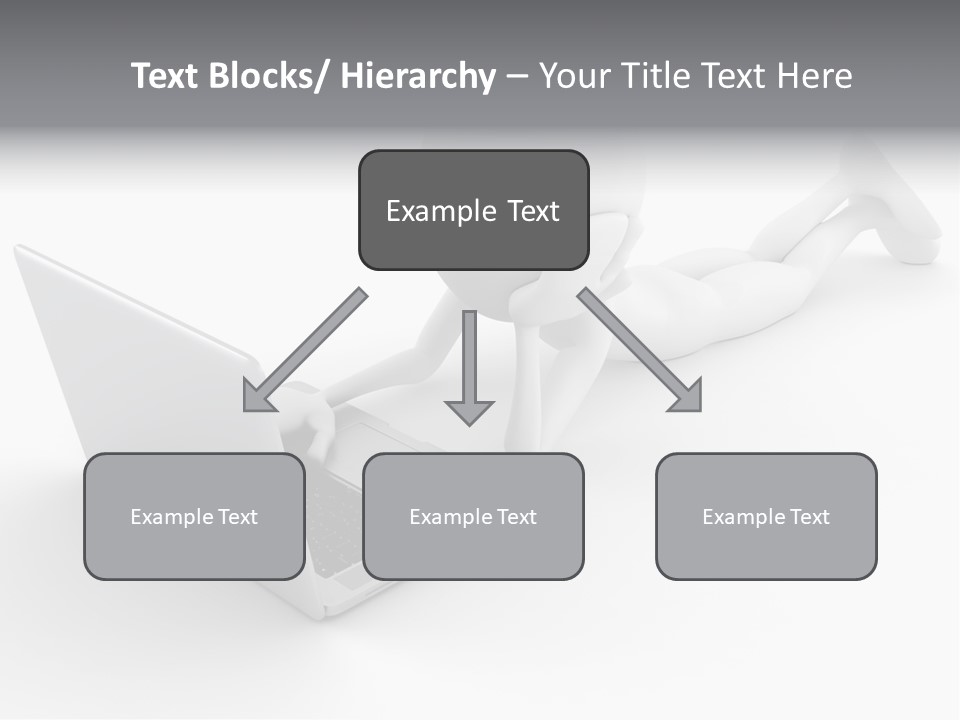Meeting Technology Finance PowerPoint Template