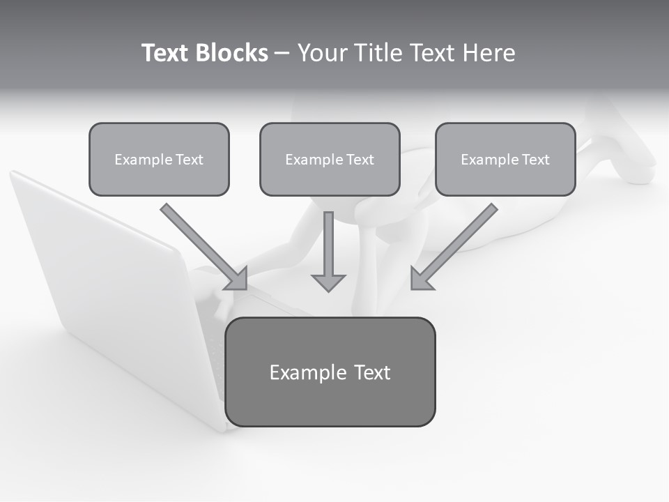 Meeting Technology Finance PowerPoint Template