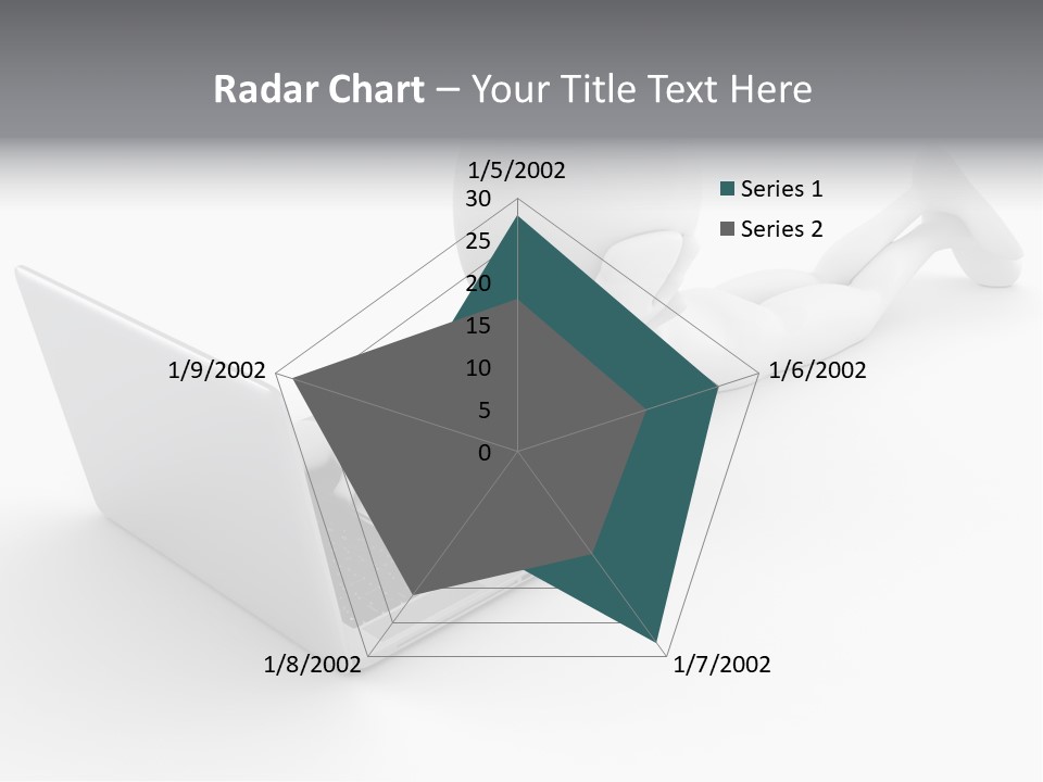 Meeting Technology Finance PowerPoint Template