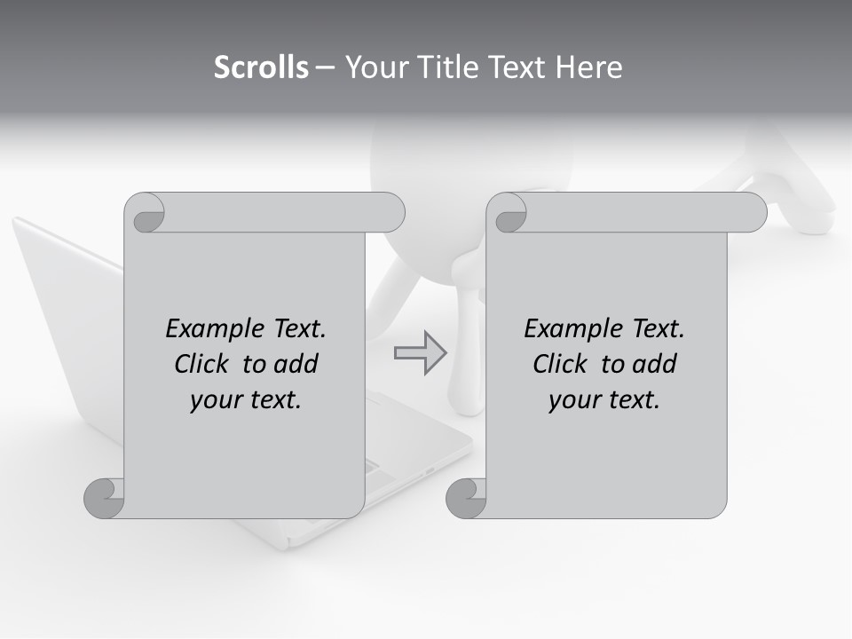 Meeting Technology Finance PowerPoint Template