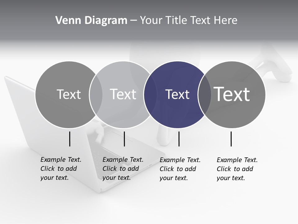 Meeting Technology Finance PowerPoint Template