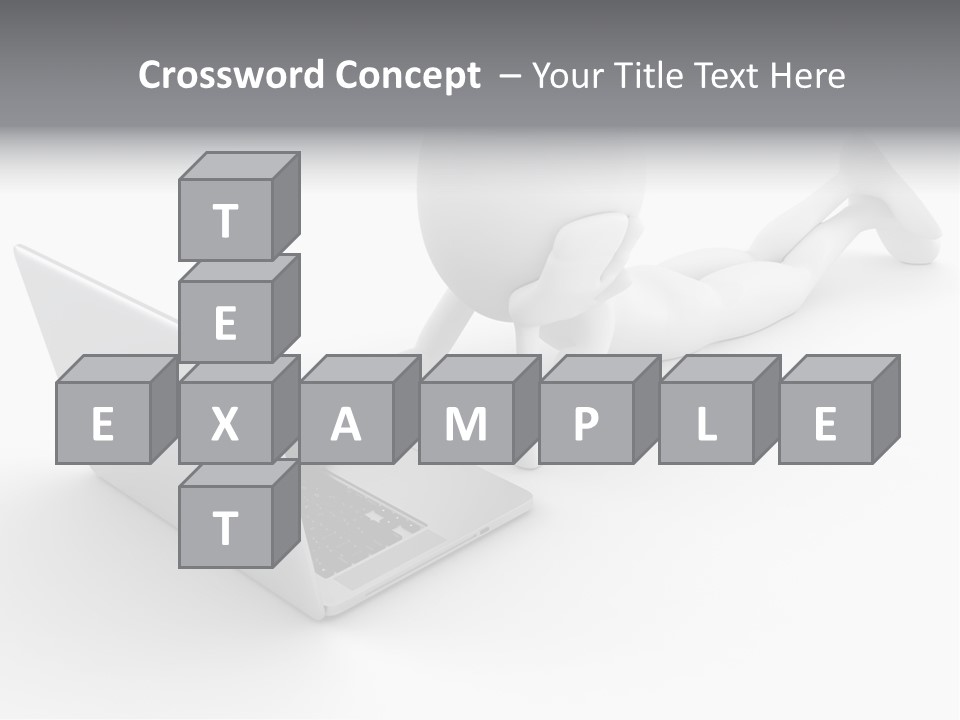 Meeting Technology Finance PowerPoint Template
