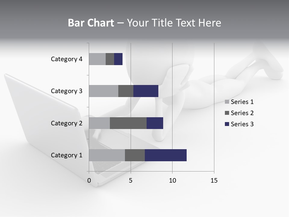 Meeting Technology Finance PowerPoint Template