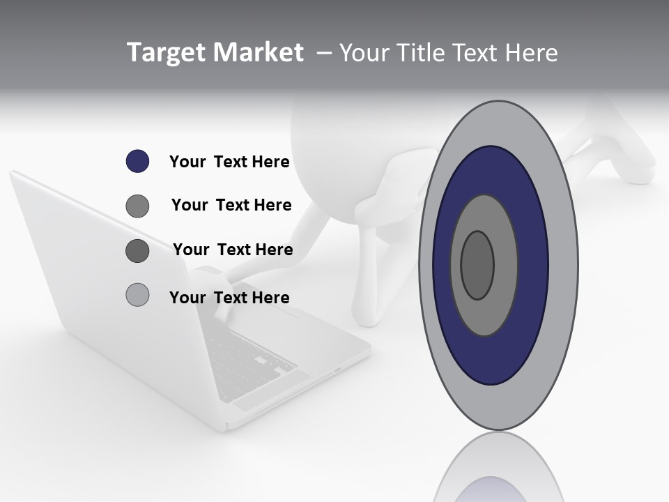 Meeting Technology Finance PowerPoint Template
