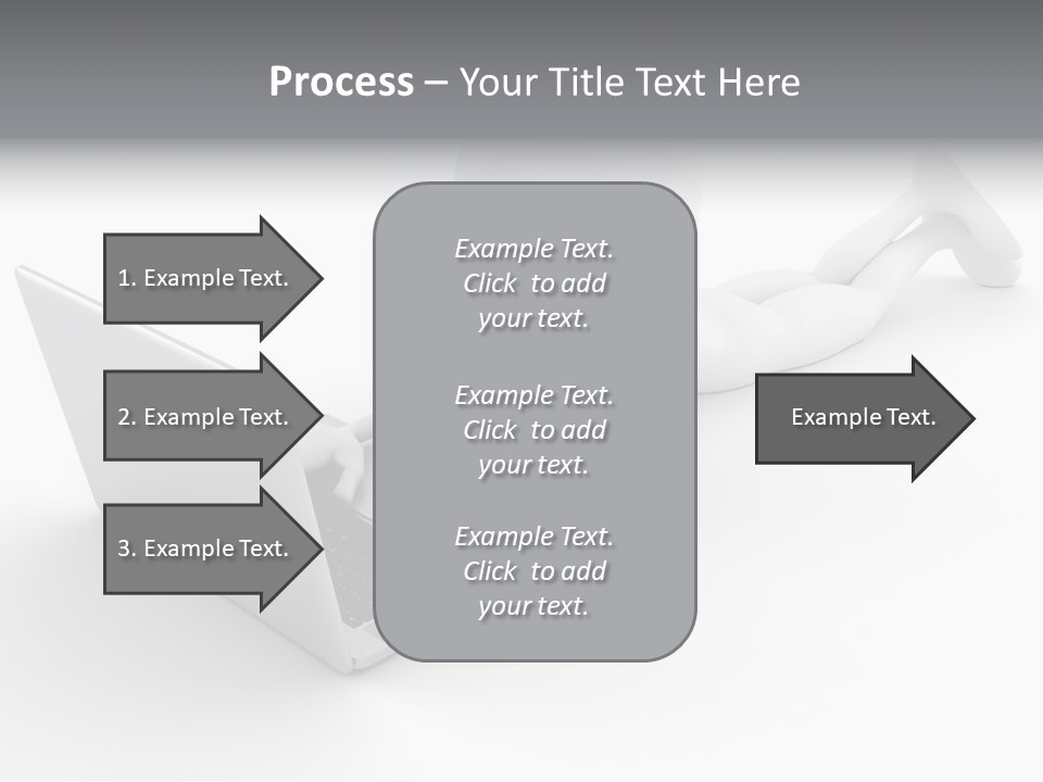 Meeting Technology Finance PowerPoint Template