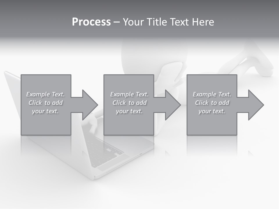 Meeting Technology Finance PowerPoint Template