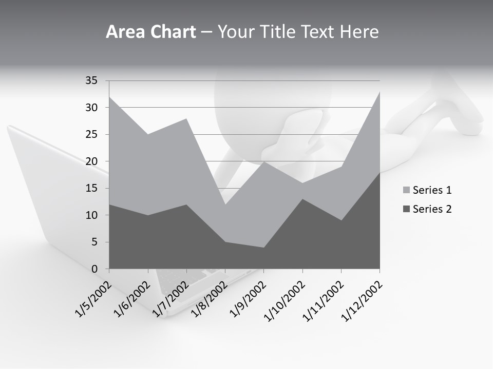 Meeting Technology Finance PowerPoint Template