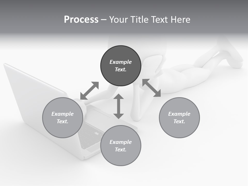 Meeting Technology Finance PowerPoint Template
