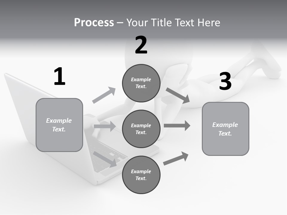 Meeting Technology Finance PowerPoint Template