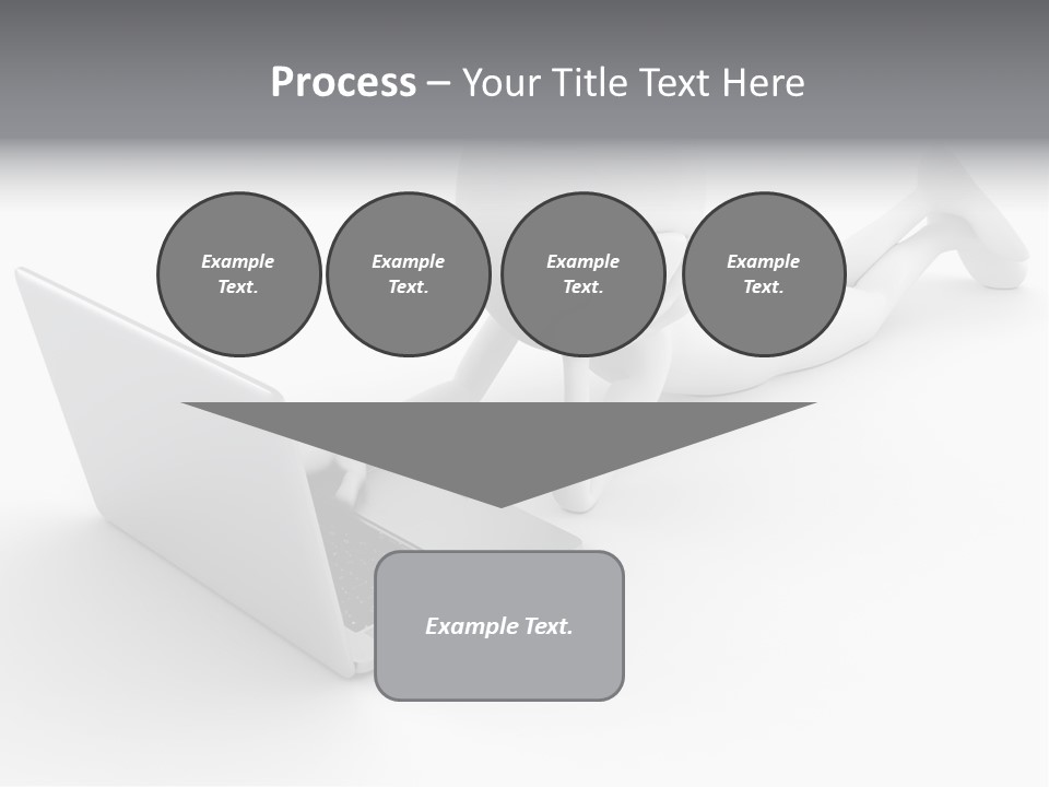 Meeting Technology Finance PowerPoint Template