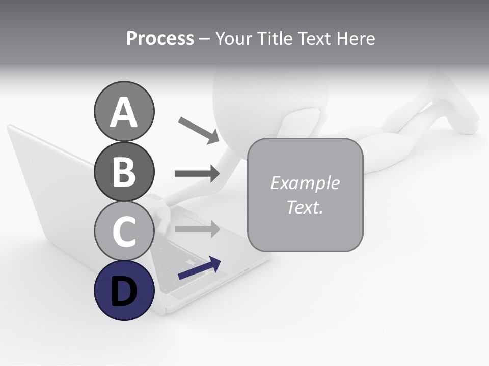 Meeting Technology Finance PowerPoint Template