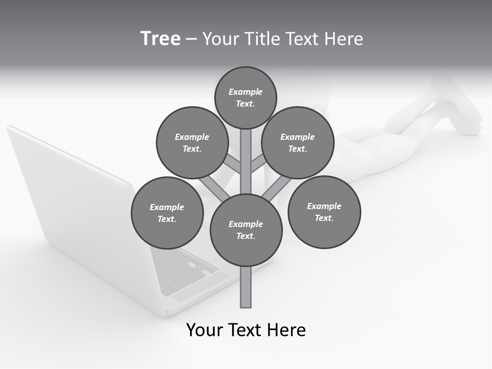 Meeting Technology Finance PowerPoint Template